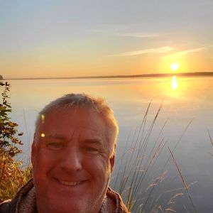 Meet your Posher, Doug